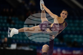 Canada Figure Skating