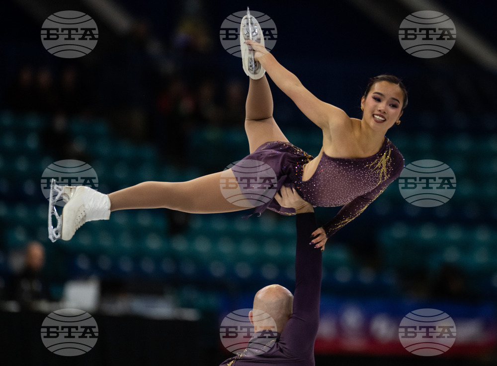 Canada Figure Skating