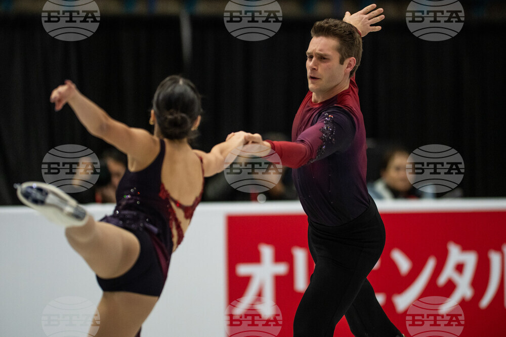 Canada Figure Skating