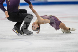 Canada Figure Skating