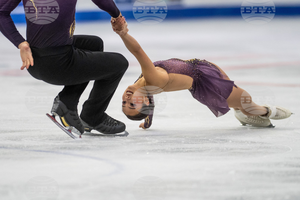 Canada Figure Skating