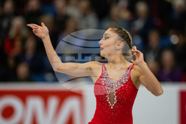 Canada Figure Skating