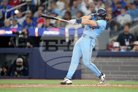 World Series Dodgers Blue Jays Baseball