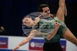 Canada Figure Skating