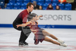 Canada Figure Skating