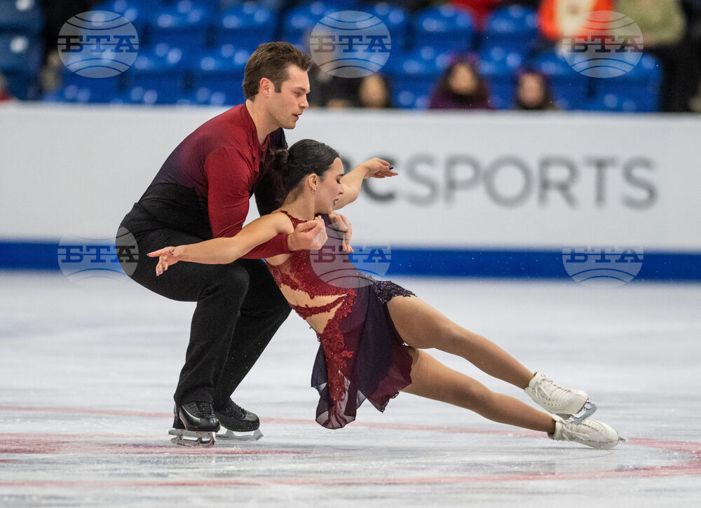 Canada Figure Skating
