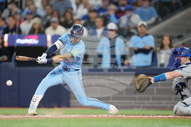 World Series Dodgers Blue Jays Baseball