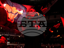 Knicks Bulls Basketball