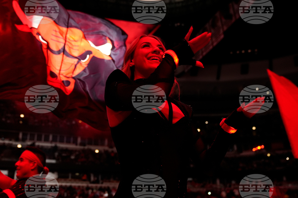 Knicks Bulls Basketball