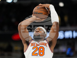 Knicks Bulls Basketball