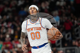 Knicks Bulls Basketball