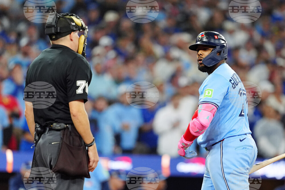 World Series Dodgers Blue Jays Baseball