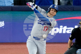 World Series Dodgers Blue Jays Baseball