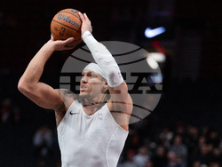 Nuggets Trail Blazers Basketball