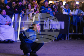 World Series Dodgers Blue Jays Baseball