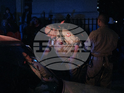 NYC Halloween Parade