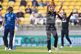 New Zealand England Cricket