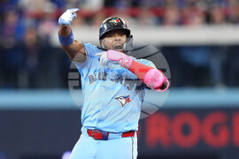 World Series Dodgers Blue Jays Baseball