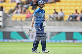New Zealand England Cricket