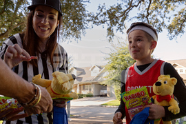 Haribo Sour Soda Halloween