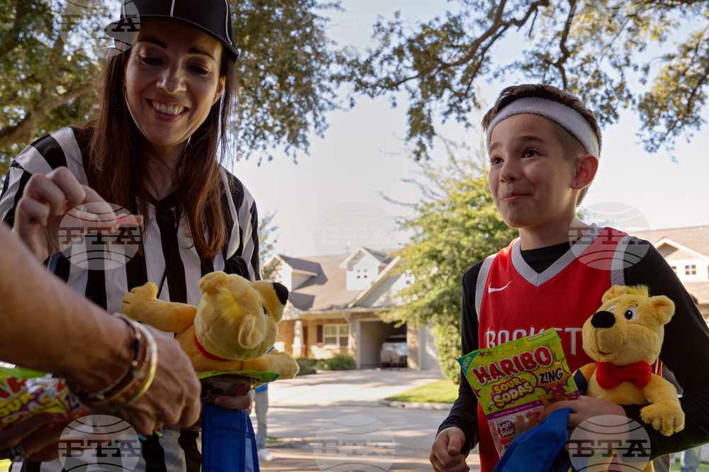 Haribo Sour Soda Halloween