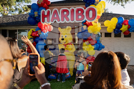 Haribo Sour Soda Halloween