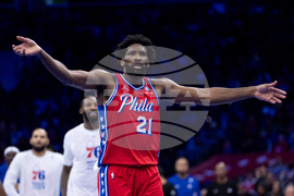 Celtics 76ers Basketball