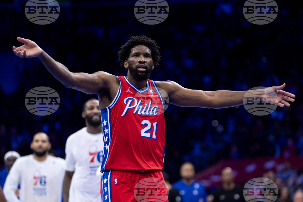 Celtics 76ers Basketball