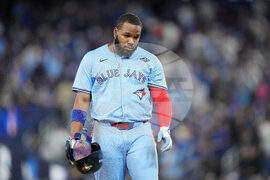 World Series Dodgers Blue Jays Baseball