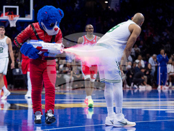 Celtics 76ers Basketball