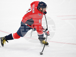 Islanders Capitals Hockey