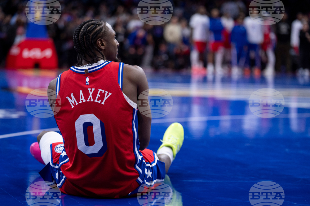 Celtics 76ers Basketball