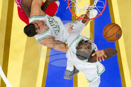 Celtics 76ers Basketball