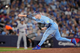 World Series Dodgers Blue Jays Baseball