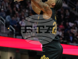 Raptors Cavaliers Basketball