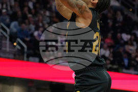 Raptors Cavaliers Basketball