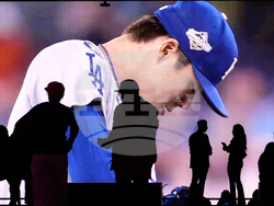 World Series Pelicans Clippers Basketball