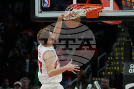 Raptors Cavaliers Basketball