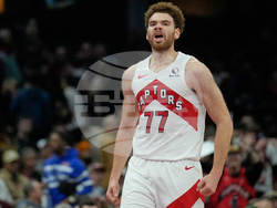 Raptors Cavaliers Basketball