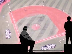 World Series Pelicans Clippers Basketball