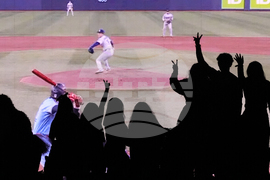 World Series Pelicans Clippers Basketball