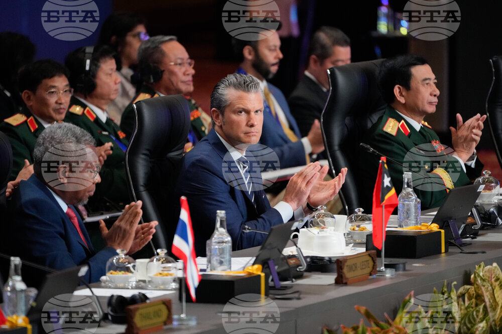 Malaysia ASEAN Defense