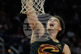 Raptors Cavaliers Basketball