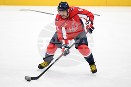 Islanders Capitals Hockey