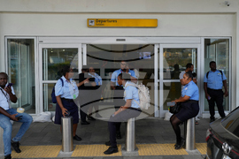 Jamaica Extreme Weather