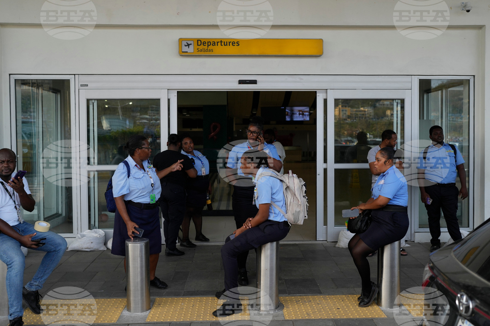 Jamaica Extreme Weather