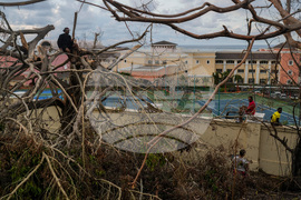 Jamaica Extreme Weather