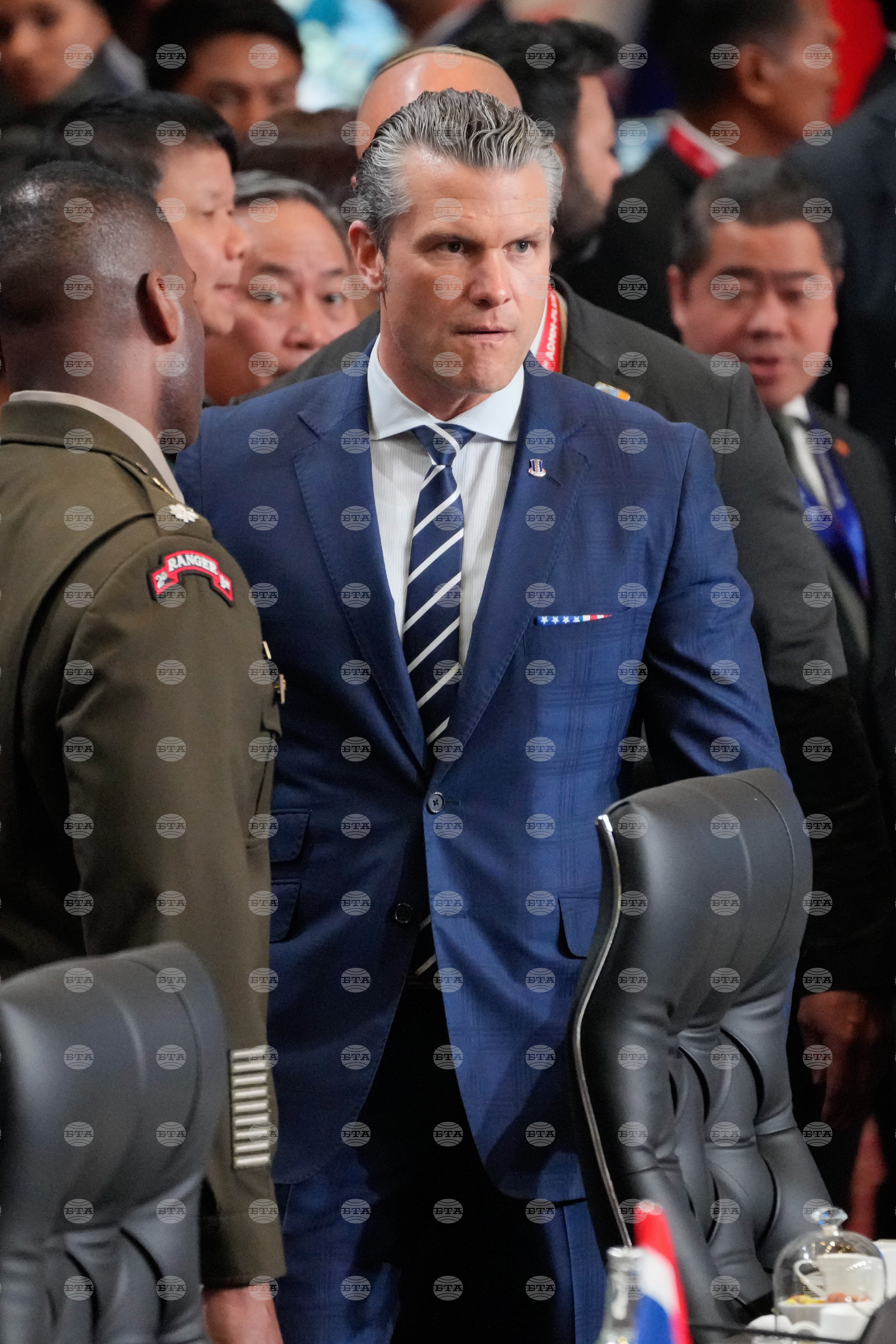 Malaysia ASEAN Defense