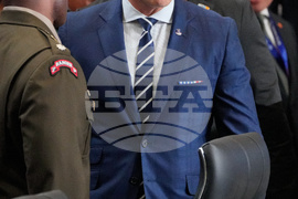 Malaysia ASEAN Defense