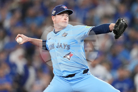 World Series Dodgers Blue Jays Baseball